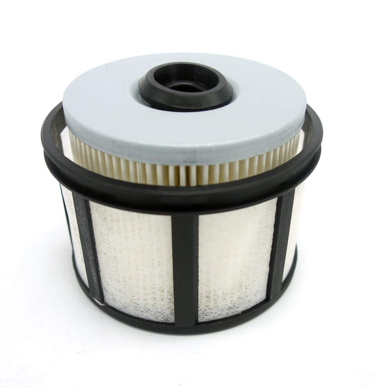 POWERWORKS FD4596 Fuel Filter For 7.3L Diesel - Fits 1999-2003 Ford E350 F250 F350 F450, 2000-2003 E450 Excursion, 2002-2003 E550 Super Duty - Replaces FD-4596, F81Z9N184AA - Image 2